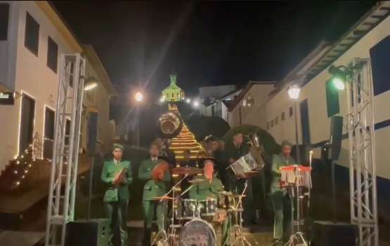 BOLERATA SERRO BOLERATA SERRO